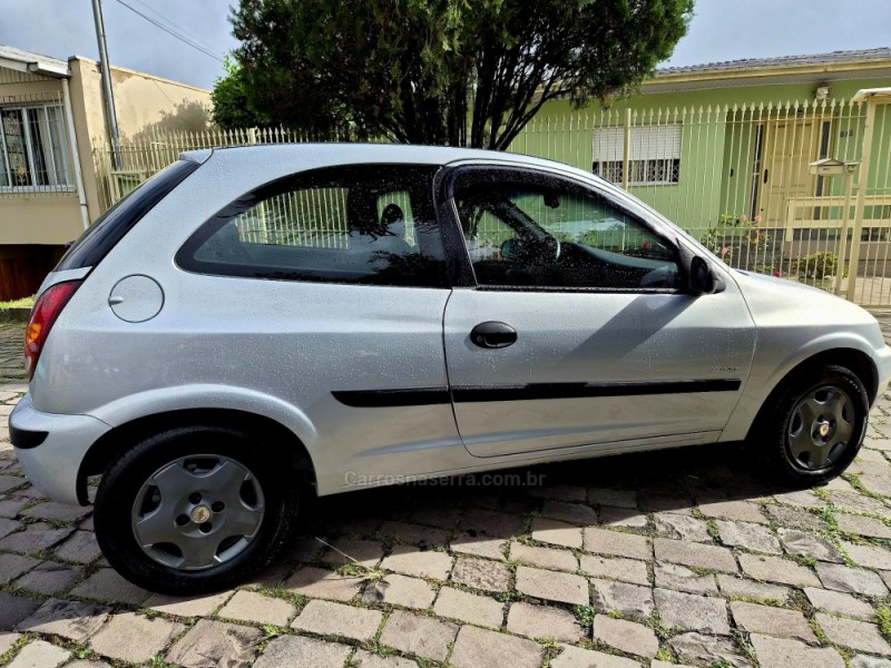 CELTA 1.0 MPFI VHC 8V GASOLINA 2P MANUAL - 2004 - CAXIAS DO SUL