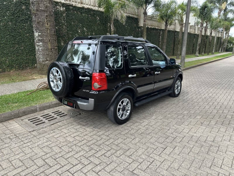 ECOSPORT 2.0 4WD 16V FLEX 4P MANUAL - 2011 - CAXIAS DO SUL