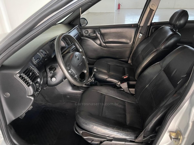 VECTRA 2.2 MPFI CD 16V GASOLINA 4P MANUAL - 1998 - NOVO HAMBURGO