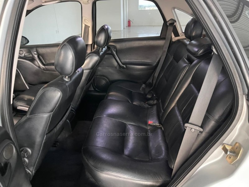 VECTRA 2.2 MPFI CD 16V GASOLINA 4P MANUAL - 1998 - NOVO HAMBURGO