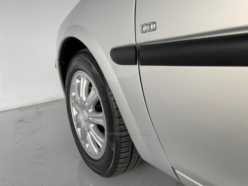 VECTRA 2.2 MPFI CD 16V GASOLINA 4P MANUAL - 1998 - NOVO HAMBURGO