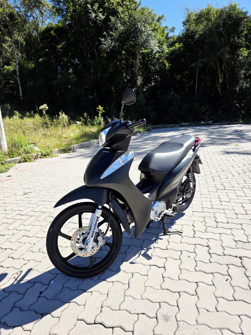 biz 125 ex 2015 bento goncalves