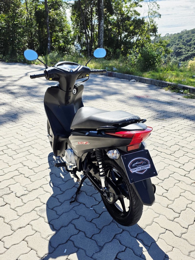 BIZ 125 EX - 2015 - BENTO GONçALVES