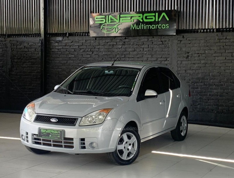 fiesta 1.0 mpi class 8v flex 4p manual 2009 caxias do sul