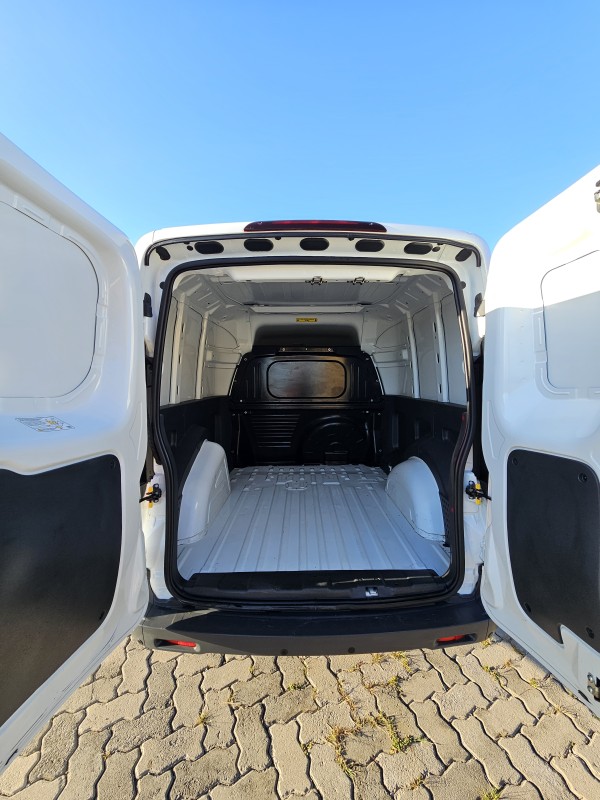 FIORINO 1.4 HARD WORKING FURGÃO EVO 8V FLEX 2P MANUAL - 2020 - ANTôNIO PRADO