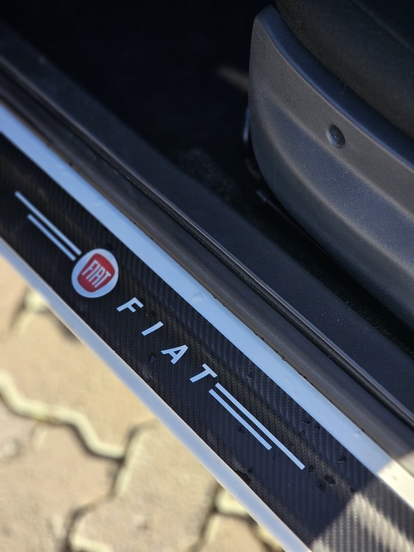 FIORINO 1.4 HARD WORKING FURGÃO EVO 8V FLEX 2P MANUAL - 2020 - ANTôNIO PRADO