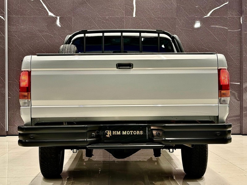 F-1000 4.9 I CS GASOLINA 2P MANUAL - 1995 - CAXIAS DO SUL