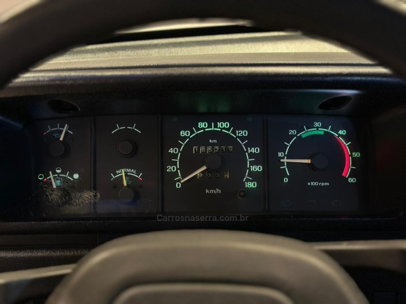 F-1000 4.9 I CS GASOLINA 2P MANUAL - 1995 - CAXIAS DO SUL