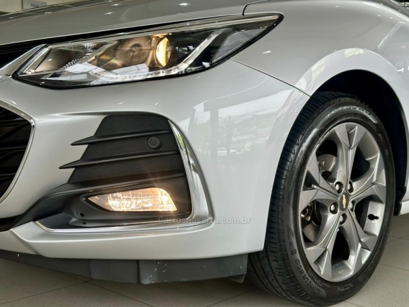 CRUZE 1.4 TURBO LTZ 16V FLEX 4P AUTOMÁTICO - 2022 - NOVO HAMBURGO