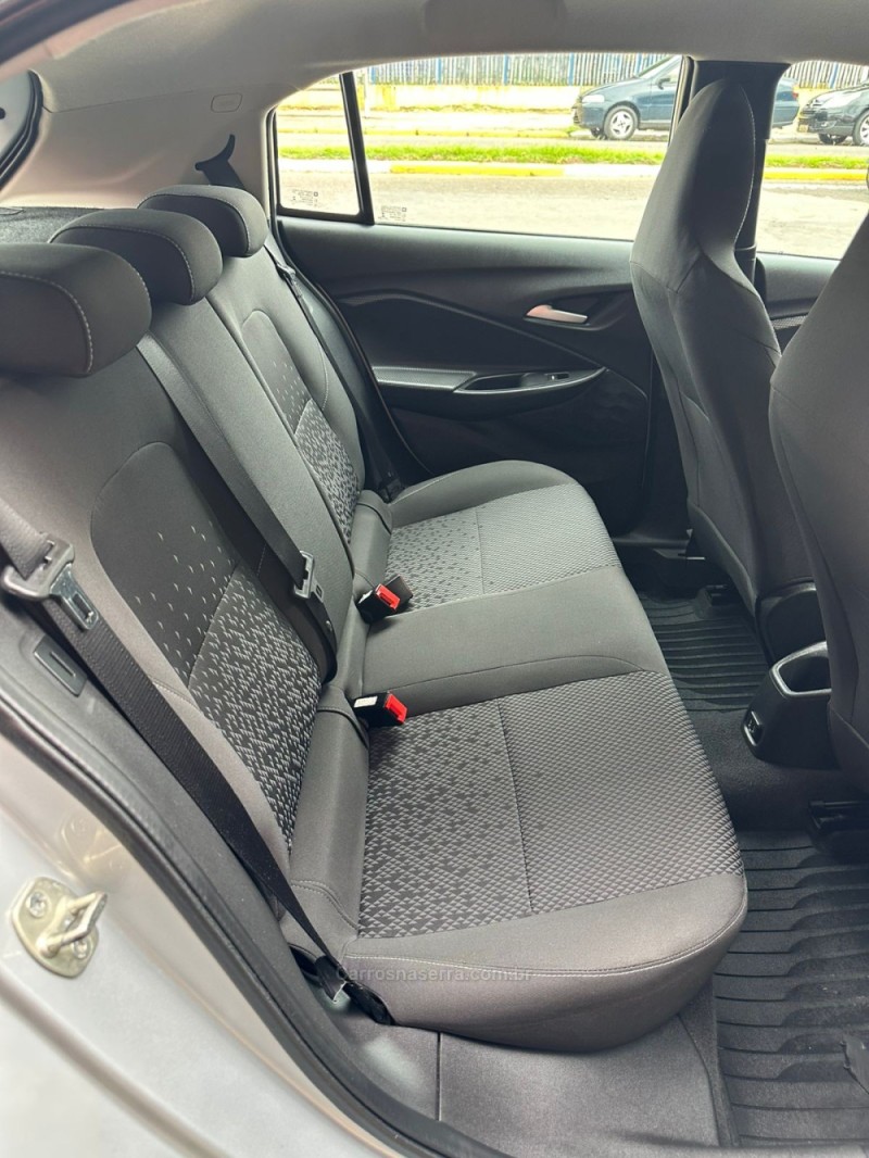 ONIX 1.0 LT 12V FLEX 4P MANUAL - 2020 - PAROBé