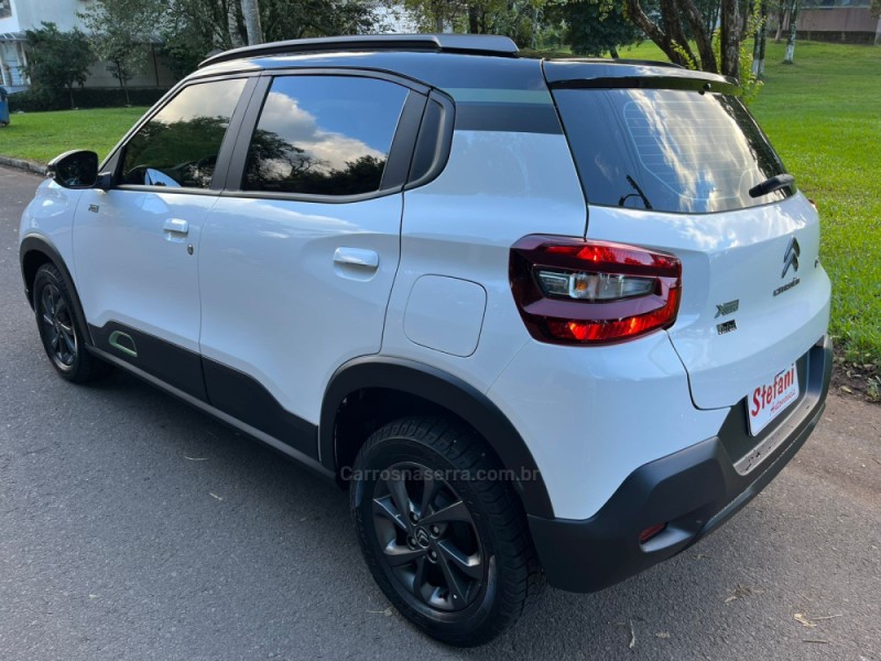 C3 1.0 XTR 8V FLEX 4P MANUAL - 2026 - FELIZ