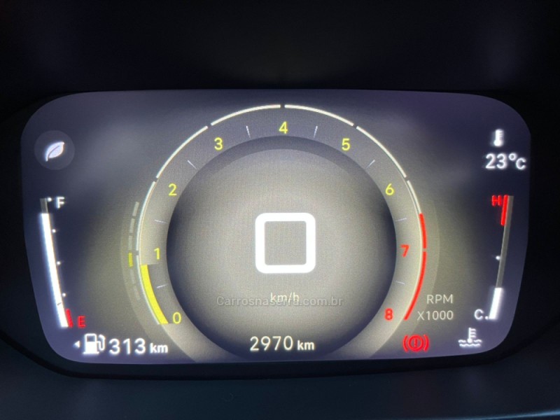 C3 1.0 XTR 8V FLEX 4P MANUAL - 2026 - FELIZ