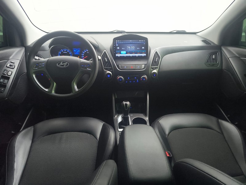 IX35 2.0 GL 4X2 16V FLEX 4P AUTOMÁTICO - 2018 - CAXIAS DO SUL