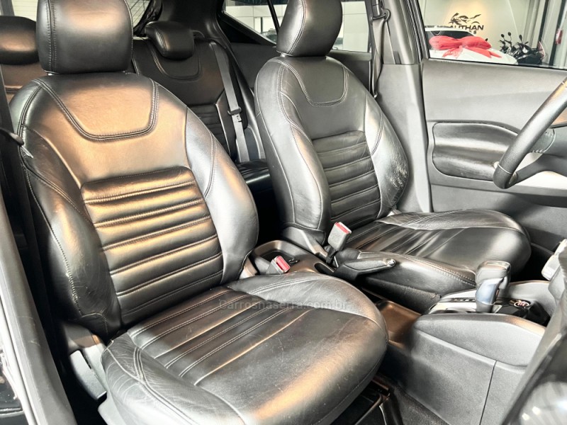 KICKS 1.6 16V FLEX SV 4P XTRONIC - 2018 - NOVO HAMBURGO