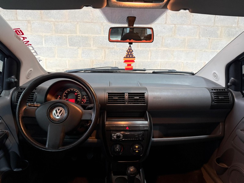 FOX 1.6 MI PLUS 8V FLEX 4P MANUAL - 2007 - CAXIAS DO SUL