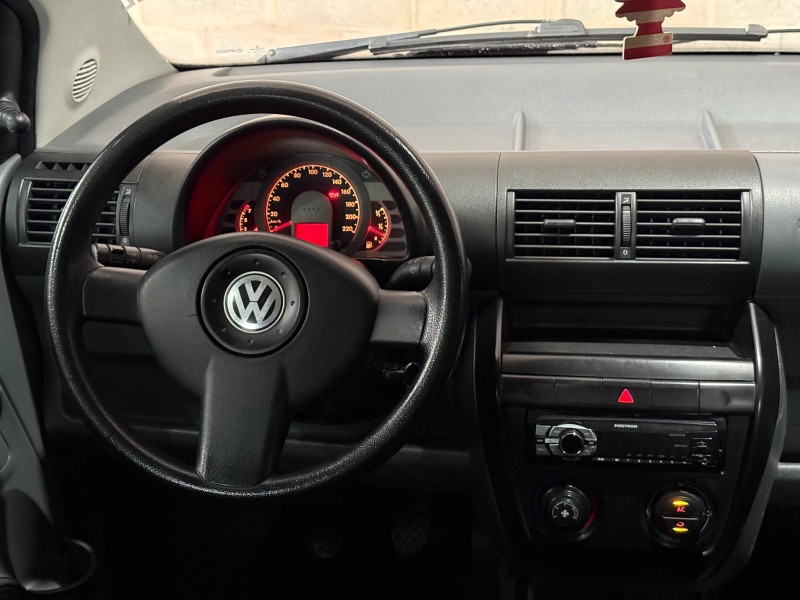 FOX 1.6 MI PLUS 8V FLEX 4P MANUAL - 2007 - CAXIAS DO SUL