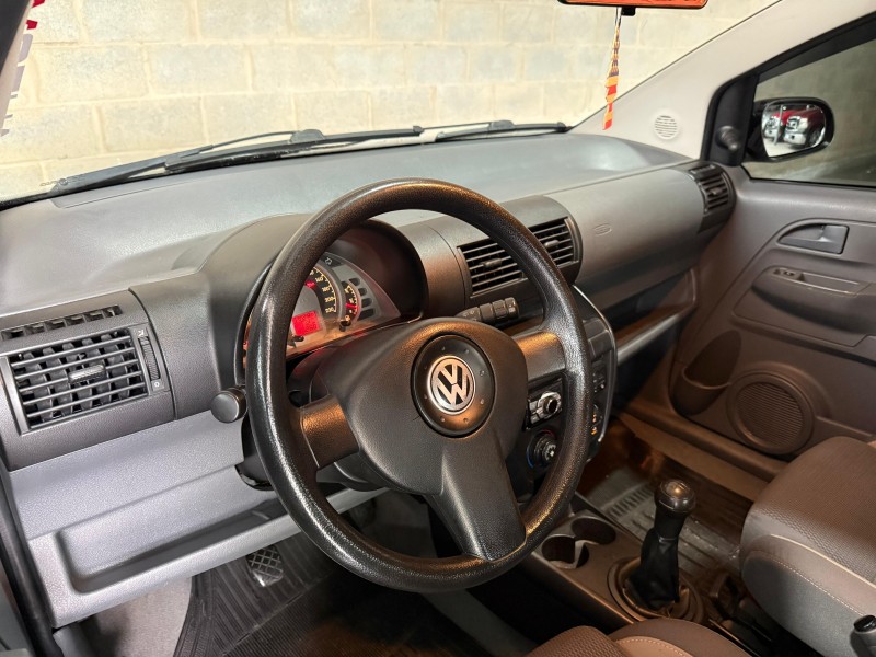 FOX 1.6 MI PLUS 8V FLEX 4P MANUAL - 2007 - CAXIAS DO SUL