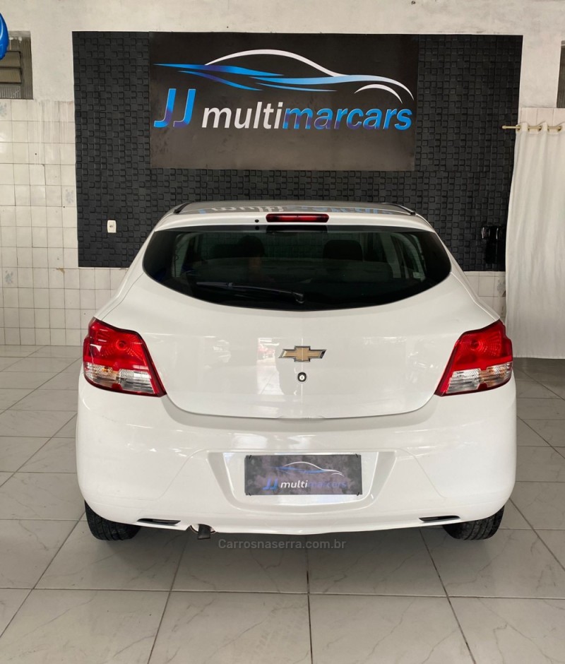 ONIX  - 2018 - CAXIAS DO SUL