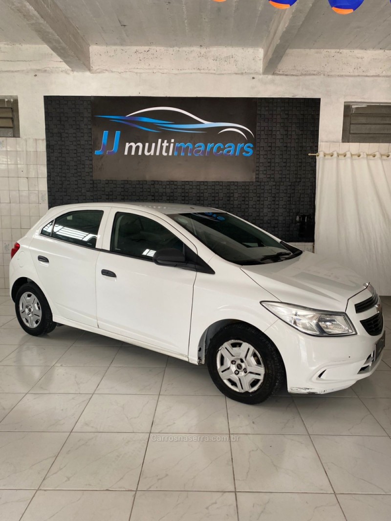 ONIX  - 2018 - CAXIAS DO SUL