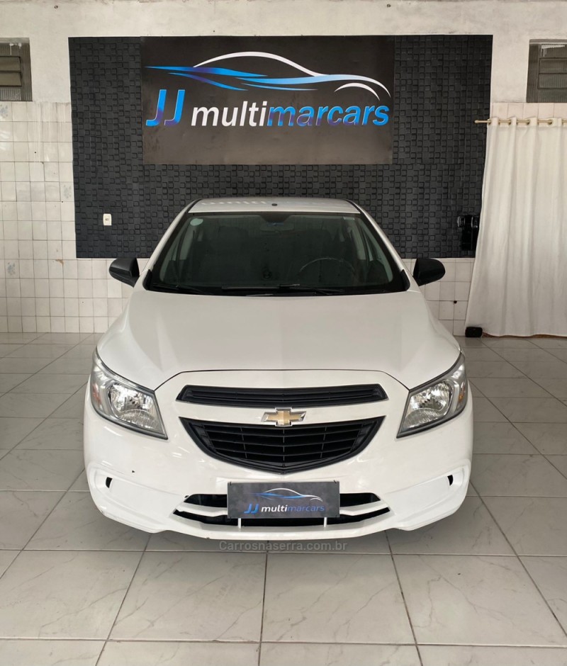 ONIX  - 2018 - CAXIAS DO SUL