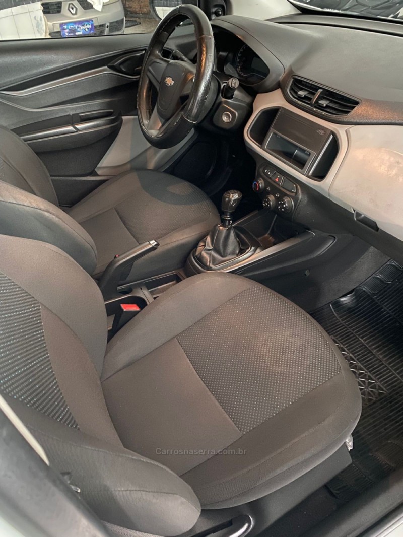 ONIX  - 2018 - CAXIAS DO SUL