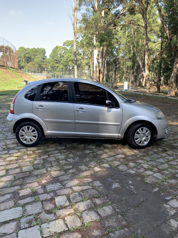 C3  - 2011 - CAXIAS DO SUL