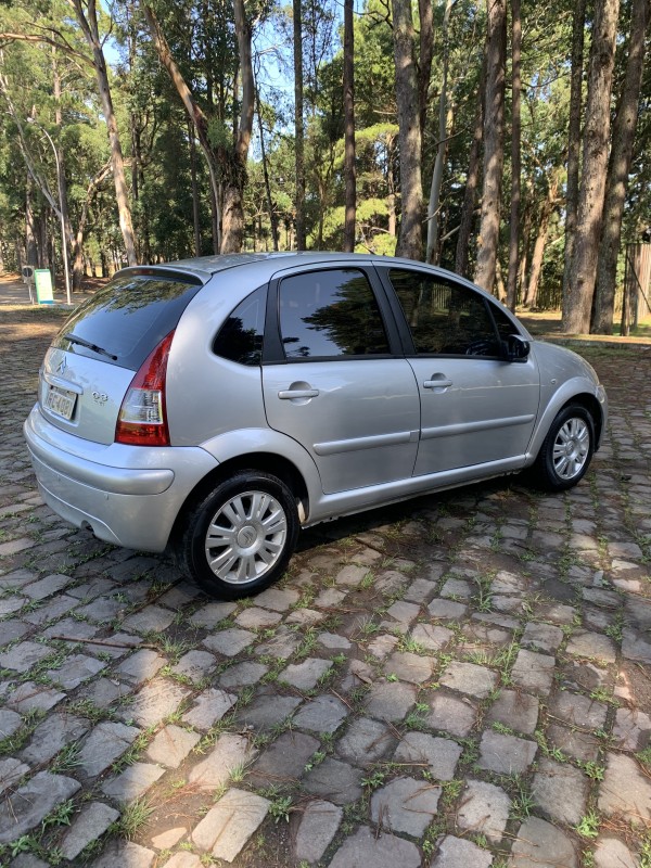 C3  - 2011 - CAXIAS DO SUL