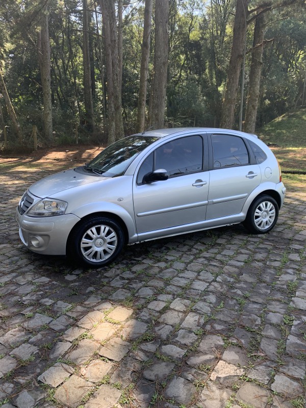 c3  2011 caxias do sul