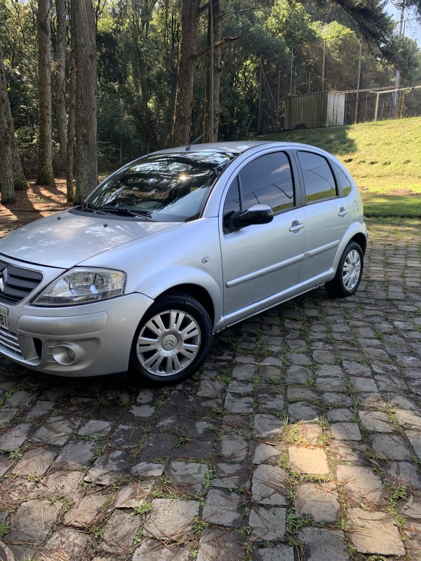 C3  - 2011 - CAXIAS DO SUL