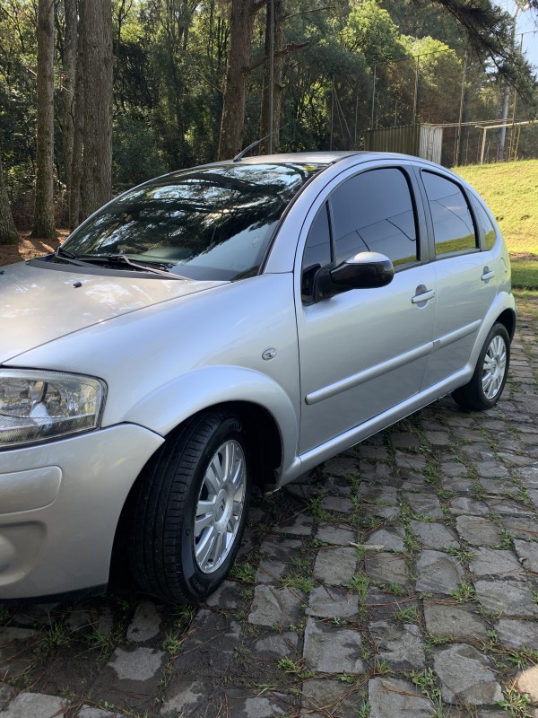 C3  - 2011 - CAXIAS DO SUL