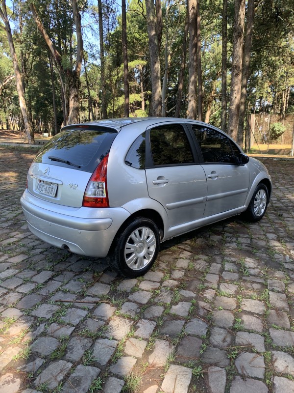 C3  - 2011 - CAXIAS DO SUL