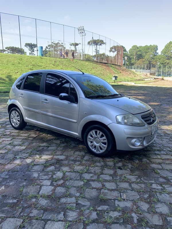 C3  - 2011 - CAXIAS DO SUL