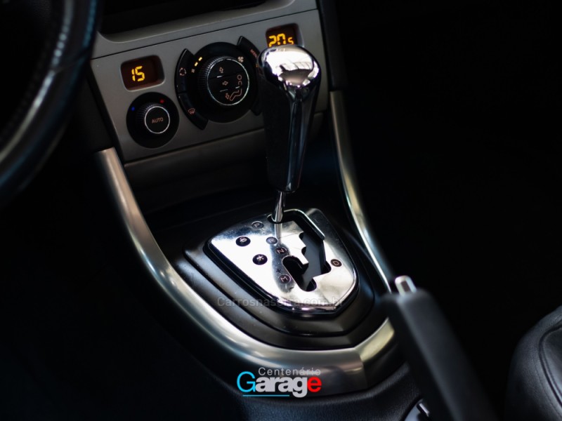 308 1.6 ALLURE THP 16V GASOLINA 4P AUTOMÁTICO - 2015 - CAXIAS DO SUL