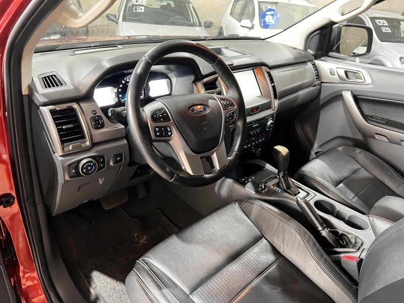 RANGER 3.2 LIMITED 4X4 CD 20V DIESEL 4P AUTOMÁTICO - 2017 - CAXIAS DO SUL