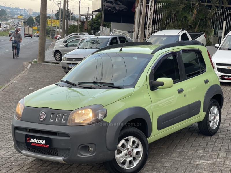 uno 1.4 evo economy 8v flex 4p manual 2013 parobe