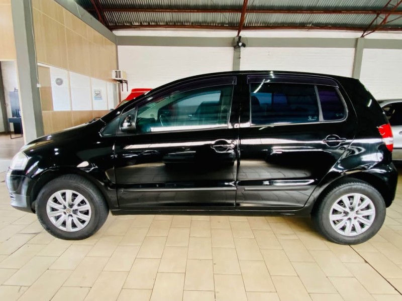 FOX 1.0 MI PLUS 8V FLEX 4P MANUAL - 2006 - CAXIAS DO SUL