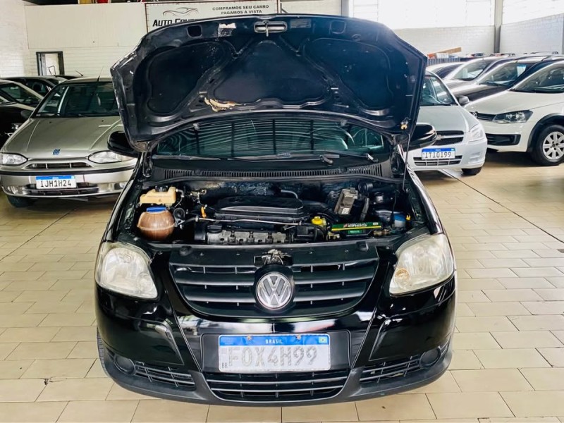 FOX 1.0 MI PLUS 8V FLEX 4P MANUAL - 2006 - CAXIAS DO SUL