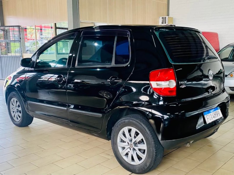 FOX 1.0 MI PLUS 8V FLEX 4P MANUAL - 2006 - CAXIAS DO SUL