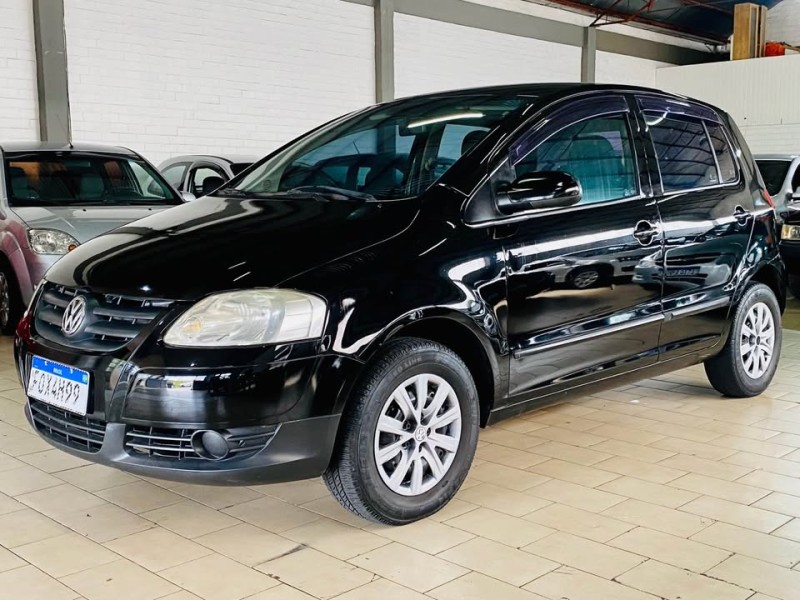 fox 1.0 mi plus 8v flex 4p manual 2006 caxias do sul