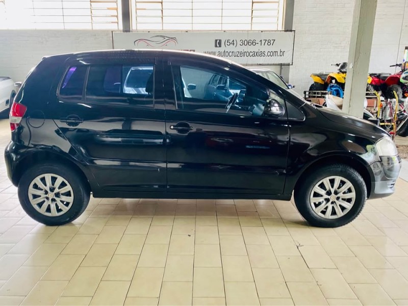 FOX 1.0 MI PLUS 8V FLEX 4P MANUAL - 2006 - CAXIAS DO SUL