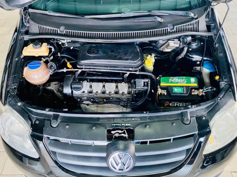 FOX 1.0 MI PLUS 8V FLEX 4P MANUAL - 2006 - CAXIAS DO SUL