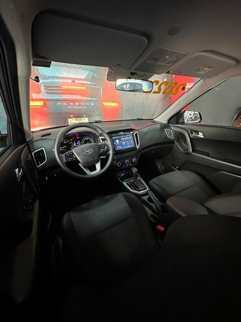 CRETA 1.6 16V ACTION FLEX 4P AUTOM - 2022 - SãO LEOPOLDO