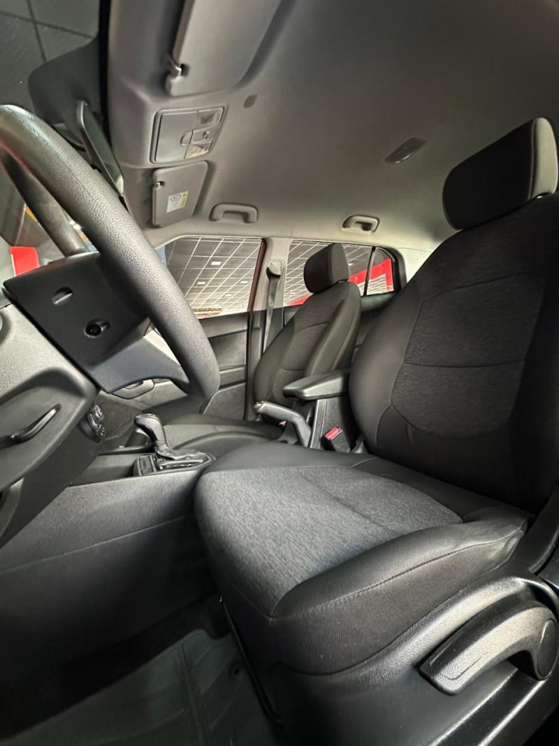 CRETA 1.6 16V ACTION FLEX 4P AUTOM - 2022 - SãO LEOPOLDO