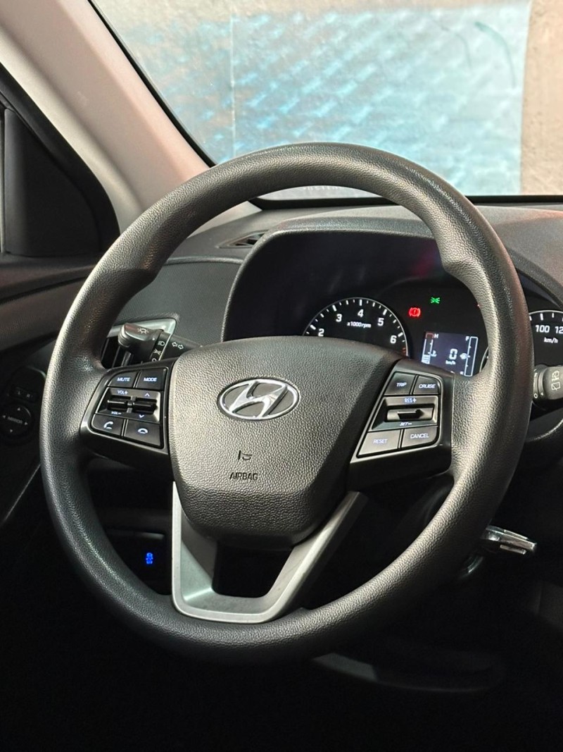 CRETA 1.6 16V ACTION FLEX 4P AUTOM - 2022 - SãO LEOPOLDO