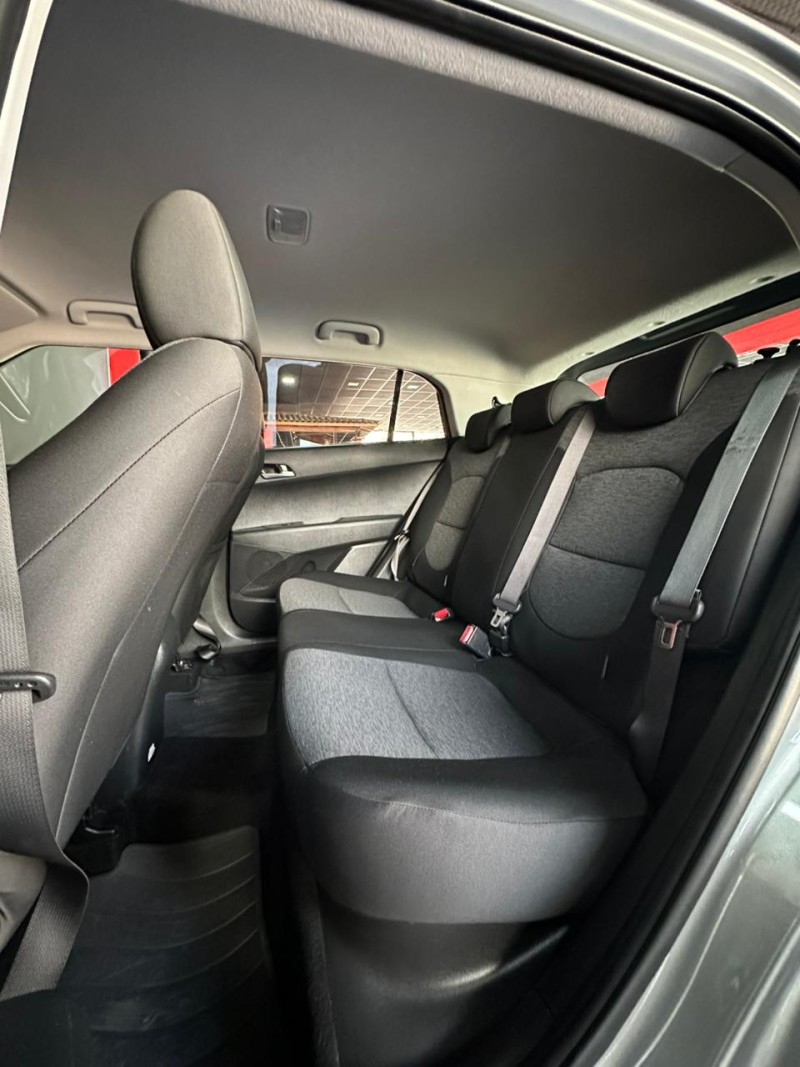 CRETA 1.6 16V ACTION FLEX 4P AUTOM - 2022 - SãO LEOPOLDO