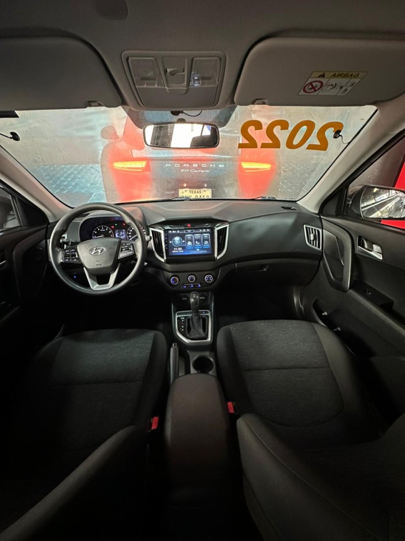 CRETA 1.6 16V ACTION FLEX 4P AUTOM - 2022 - SãO LEOPOLDO