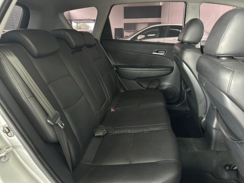 I30 CW 2.0 MPFI GLS 16V GASOLINA 4P AUTOMÁTICO - 2011 - NOVO HAMBURGO