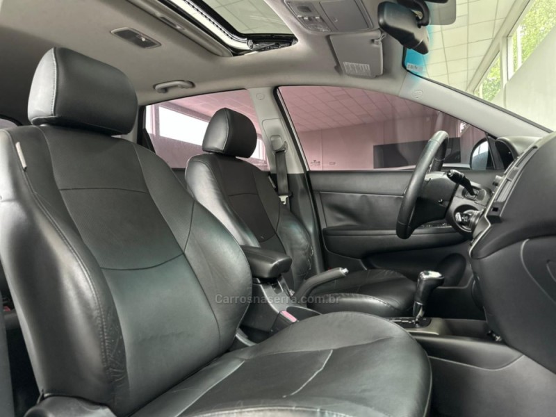 I30 CW 2.0 MPFI GLS 16V GASOLINA 4P AUTOMÁTICO - 2011 - NOVO HAMBURGO