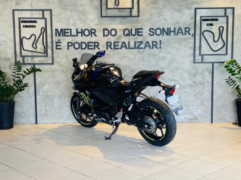 YZF R3 ABS - 2020 - CAXIAS DO SUL