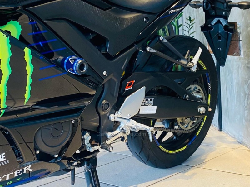 YZF R3 ABS - 2020 - CAXIAS DO SUL